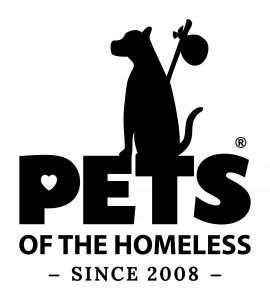 Feeding Pets of the Homeless